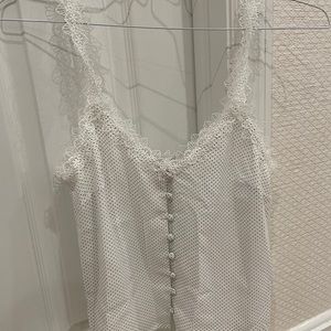 Bb dakota top